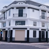Bán nhà Hòa Lợi Bến Cát Bình Dương 85m2 Thổ cư 100% mặt tiền đường nhựa 12m