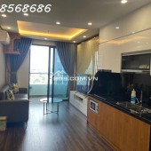 Cho thuê căn 1,5N, Hoàng Huy commerce giá 10 tr/tháng (bao phí) full đồ