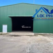 Cho thuê kho KCN Long Bình 1.200 m2 chỉ 55k/m2. P