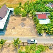 Bán đất mặt tiền đường kinh doanh, xã suối tiên, huyện diên khánh, khánh hòa