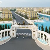 VinHomes vũ yên với vốn  bỏ ra ban đầu 4,8 tỷ , khách hàng sở hưu ngay Biệt Thự có bãi tắm riêng
