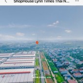 HIẾM! Dãy đất nền 2 mặt tiền trước cổng KCN Sam Sung-Yên Bình. Diện tích 108m2, là đất sau đấu giá của nhà nước, sổ đỏ pháp lý rõ ràng, đất ở tại đô