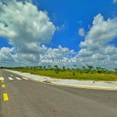 Cần bán nhanh lô  90m2 giá 1 tỷ 400 triệu dự án Dragon Pearl thuộc Đức Hòa Đông