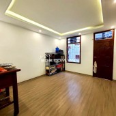 Nhà Khu Phố Khương Đình, Quận Thanh Xuân, DT 36m2 Nhà 4 Tầng, 4.3 Tỷ.