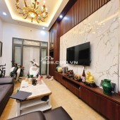 Ô Tô Đỗ Sát Nhà, Chủ Tặng Lại Nội Thất, Tô Vĩnh Diện, DT 40m2 x 5 Tầng, 5.39 Tỷ.