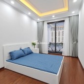 Giảm Sâu 500 Triệu, Nhà Thịnh Quang, Đống Đa 44m2, Chỉ 5.8 Tỷ, Chủ Tặng Lại Nội Thất.