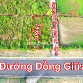 ĐẤT MỚI KHU DIÊN LẠC, DIÊN KHÁNH, KHÁNH HOÀ