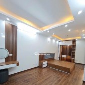 NHÀ MỚI NHỈNH 6 TỶ - TT THANH XUÂN - 1 BƯỚC LÊN OTO ~40M2 - 5 TẦNG - MẶT TIỀN 5M