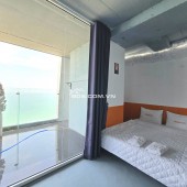 CHO THUÊ du lịch Penhouse 4pn 4wc VIEW BIỂN hồ bơi riêng - tại Vũng Tàu