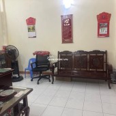 NHÀ PHỐ NGUYỄN CHÁNH CẦN BÁN GẤP – 40/60M2 x 4 TẦNG - KINH DOANH ĐỈNH. LH:0867968691.