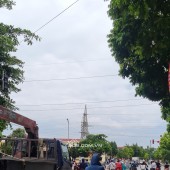 BÁN ĐẤT TẶNG NHÀ MẬU LƯƠNG. 52M2 CHỈ HƠN 5 TỶ. Ô TÔ ĐỖ CỬA. NHÀ 2 MẶT TIỀN THOÁNG VĨNH VIỄN VIEW HỒ MÁT