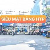 Cho thuê mặt bằng DT 17x25m vị trí kinh doanh 385 Huỳnh Tấn Phát Q7