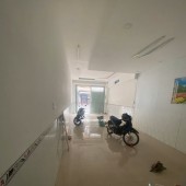 NHÀ NGUYÊN CĂN MẶT TIỀN LƯƠNG NHỮ HỌC, PHƯỜNG 11, QUẬN 5