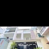 Chủ cần bán nhà hẻm xe hơi Trần Bình Trọng F3-Q5