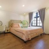 CẦN BÁN BIỆT THỰ CAO CẤP 2 MẶT TIỀN ĐƯỜNG AN BÌNH- P3- ĐÀ LẠT