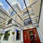 Bán nhà Vĩnh Quỳnh Thanh trì 80M2 , 3 tầng giá hơn 5 tỷ