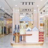 Cho thuê nhà nguyên căn 2 mặt tiền CMT8, phường 13, quận 10