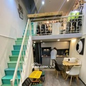 ĐỘI CẤN, BA ĐÌNH NHÀ ĐẸP LUNG LINH GIÁ HẠT RẺ 24M2 X 4 TẦNG GIÁ 2TỶ950