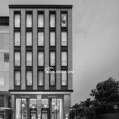 “Building cỡ nhỏ” – Nguyễn Văn Cừ - 150m2 – 8 tầng – 15m mặt tiền – 83.5 tỷ - 0922386666