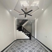 Bán nhà đẹp mới 100% Mai Hiên, 46 m2 3 tầng giá nhỉnh 2.8 tỷ