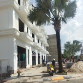ĐẤT NỀN CHÍNH CHỦ VÒNG XOAY CỔNG XANH, PHÚ GIÁO
