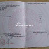 Lô đất Mỹ Phước 3 đường nhựa thông thoáng diện tích 6 x 18 thổ cư full giá chỉ 1 tỷ 380 bến cát Bình Dương, gần chợ trường học UBND, trạm y tế dân cư