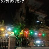 NHỈNH 4 TỶ CÓ NGAY NHÀ HỮU HÒA 5 TẦNG DT 45M2 OTO TRÁNH