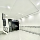 NHÀ PHỐ SIÊU TO 1 TRỆT 1 LẦU, 2 PHÒNG NGỦ , 2WC, NGÃ 4 TÔ KÝ, Q12