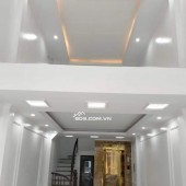 Bán nhà Gần thị trấn Chúc Sơn, Chương Mỹ, Hà Nội. Nhà xây 5 tầng mới. Diện tích 40m2, Sổ đỏ chính chủ, Giá nhỉnh 2x tỷ