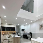 Bán nhà 8x14m cn : 122m2. Trệt lửng 4 lầu st. Tô Hiến Thành, P14, Q10 - 21 tỷ