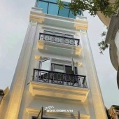 BÂN NHÀ - PHAN ĐÌNH GIÓT - HÀ ĐÔNG 45M - 4T - PL - OTO - KD - NHỈNH 6 TỶ.