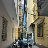 Hoàng Hoa Thám, Ba Đình, Hà Nội, Nhỉnh 6 Tỷ
