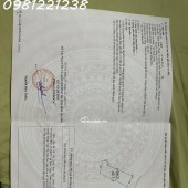Duy nhất - Siêu phẩm sát Vin Cổ Loa. Tôi chính chủ cần tiền bán gấp đất Xuân Trạch_Xuân Canh. Diện tích 82,7 , mặt tiền 8m chia 2 sổ sẵn công chứng.