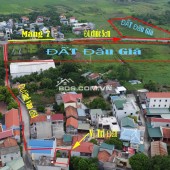 BÁN LÔ ĐẤT 98M2 GIÁP CHỢ CHÚC SƠN GIÁ CHỈ 2 TỶ X