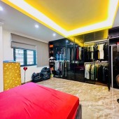 Bán nhà Nghĩa Dũng, nhà đẹp ở luôn, 35m2, 8,5 tỷ