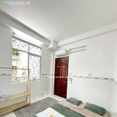 CHO THUÊ STUDIO GIÁ RẺ CÓ CỬA SỔ ĐÓN NẮNG Ở HUỲNH TẤN PHÁT, BÌNH THUẬN, QUẬN 7