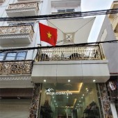 Bán nhà 7 tầng, Thanh Xuân, Hà Nội. DT 50m2, có thang máy. Giá chào nhỉnh 12 tỷ có thương lượng