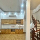 BÁN NHÀ ĐẸP - 4 TẦNG – GẦN CHỢ - GẦN TRƯỜNG – MẶT NGÕ NÔNG
