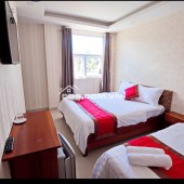 Khách Sạn Mặt Tiền Trung Tâm Đà Lạt, Gần Hồ Xuân Hương - Giá 33 Tỷ