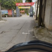 Bán đất chính chủ gần Chúc Sơn 1,25 tỷ ,45m2, MT 4,5m, ngõ 8m.