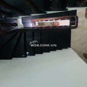 Nhà 3 tầng BTCT gần Bến xe miền tây Bình Tân 64m2 chỉ 5 tỷ 50