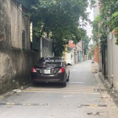 Bán nhà Kẻ Tạnh Giang Biên Long Biên DT 47m2*6T giá 6 tỷ 3 ô tô vào nhà, tháng máy, Vinhome Rivers