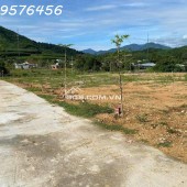 MỞ BÁN ĐẤT NỀN ĐÃ CÓ SỔ HỒNG TỪNG LÔ TẠI KHÁNH HOÀ