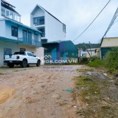 Bán Đất hẻm xe hơi đường An Sơn, Phường 4, Đà Lạt 100mv