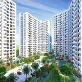 Căn chung cư đẹp nhất chợ Bình Chánh giá 1,3 tỷ 2PN 2WC chính chủ