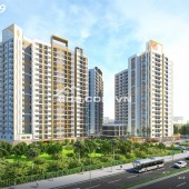 Chỉ 95 tr sở hữu ngay căn hộ 2PN chợ Bình Chánh. NH Viettinbank tài trợ LS 6%