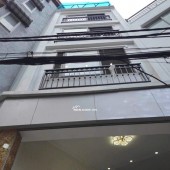 BÁN NHÀ PHỐ TRƯƠNG ĐỊNH, Ô TÔ lùi cửa, 36m2 x 6T x Nhỉnh 7 tỷ