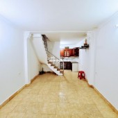 NHÀ LÔ GÓC 2 MẶT THOÁNG, CÔNG NĂNG ĐẦY ĐỦ - Ô TÔ CÁCH VÀI BƯỚC CHÂN