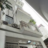 BÁN NHÀ TRƯỜNG CHINH - KHƯƠNG THƯỢNG 50M 5 TẦNG 7.2 TỈ PHÙ HỢP ĐỂ Ở HOẶC LÀM CCMN