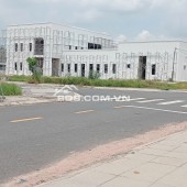 Richland Residence Hòa Lợi, Bến Cát, Bình Dương.